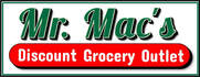 Mr. Mac's Discount Grocery Outlet